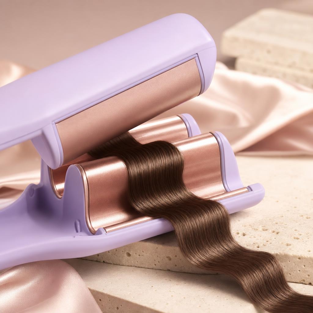 Ondulador Wavy Curler — APHORIA (2)