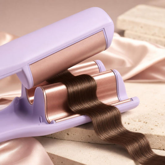 Ondulador Wavy Curler — APHORIA (2)