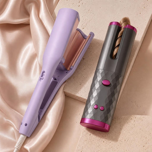 Pack Ondas Perfectas — APHORIA (2)