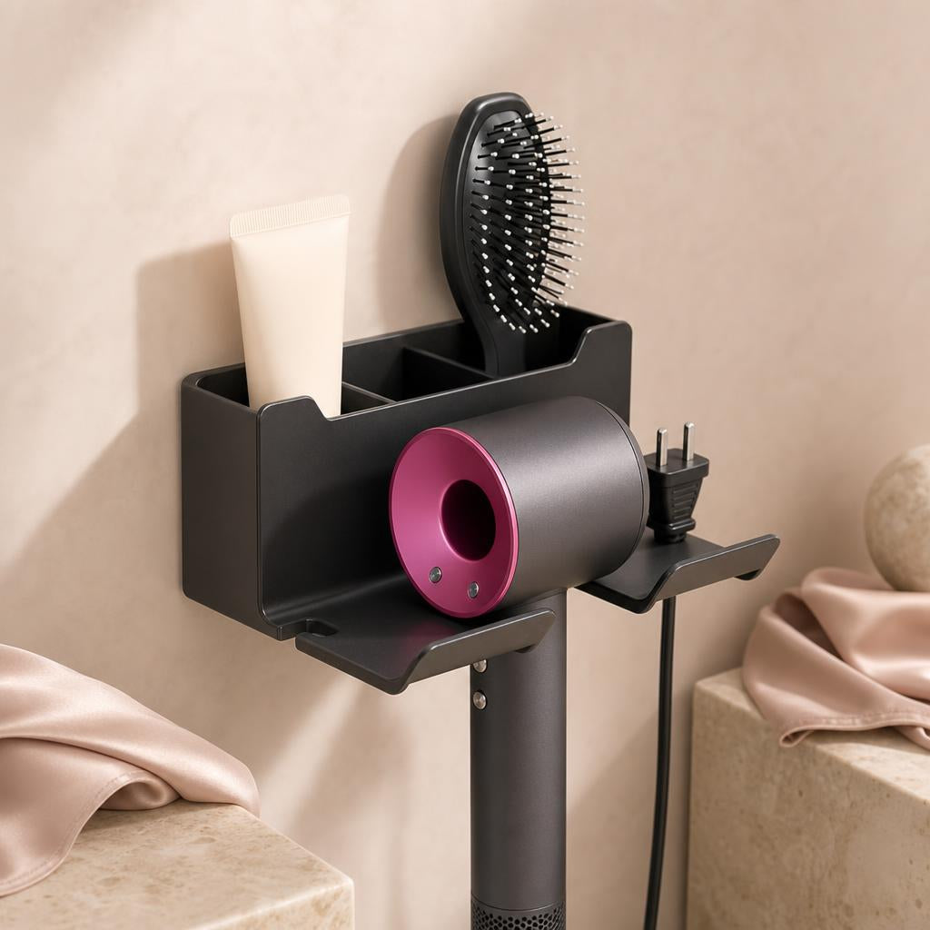 Soporte Magnético para Secador — APHORIA